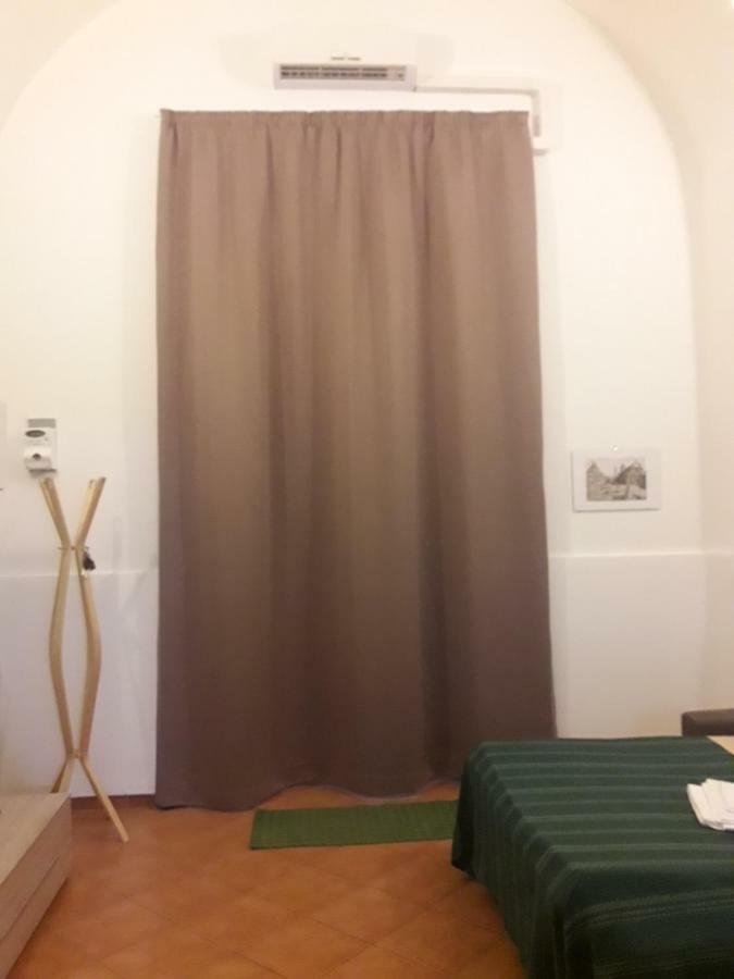 Casetta In Centro 卡塔尼亚 外观 照片